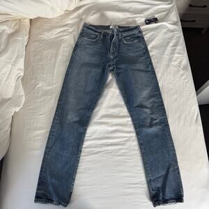 Agolde Denim Jean size 25